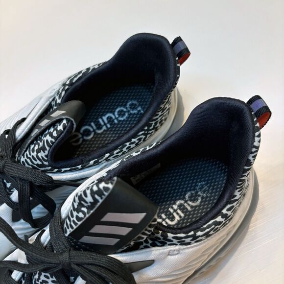 Adidas Men\'s Alphabounce AQ8214 Gray Running Shoes Sneakers US Size 8.5 main image 5